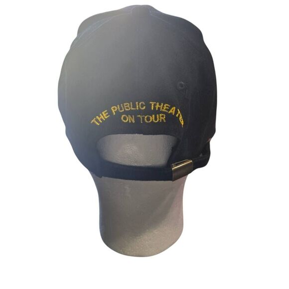 Vintage Bring in 'da Noise Bring in 'da Funk 1995 Hat Cap Public Theater NYC - Picture 4 of 7
